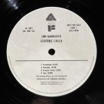 Jan Garbarek - Esoteric Circle