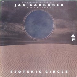 Jan Garbarek