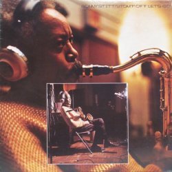 Sonny Stitt