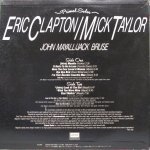 John Mayall - Primal Solos