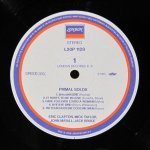 John Mayall - Primal Solos