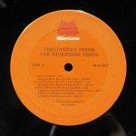 Thelonious Monk - The Riverside Trios