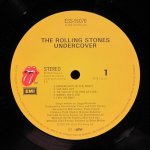 Rolling Stones - Undercover