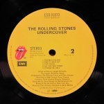 Rolling Stones - Undercover