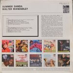 Walter Wanderley - Brazilian Blend