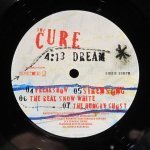 Cure - 4:13 Dream