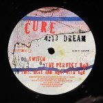 Cure - 4:13 Dream