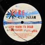 Cure - 4:13 Dream