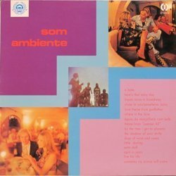 Som Ambiente (Azymuth)