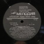 Елена Степанова - А. Павлов, Дж. Верди, М. Глинка, Н. Римский-Корсаков, - Елена Степанова (сопрано)