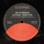 Lee Ritenour - Banded Together