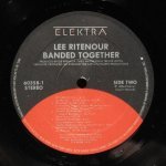 Lee Ritenour - Banded Together