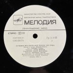 Сборник (Riccardo Fogli, Claudia Mori, Umberto Tozzi, Gianni Togni, Loredana Berte, Giuni Russo, Heather Parisi, Viola Valentino - Italo-Hits = Лучшие Итальянские Песни 1982 Года