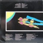 Wade Marcus (with Joe Sample, Lee Ritenour, etc...) - Metamorphosis