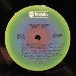 Wade Marcus (with Joe Sample, Lee Ritenour, etc...) - Metamorphosis