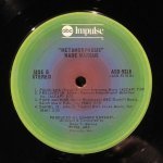 Wade Marcus (with Joe Sample, Lee Ritenour, etc...) - Metamorphosis
