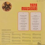 Nana Mouskouri - Le Disque D'or De Nana Mouskouri