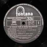 Nana Mouskouri - Le Disque D'or De Nana Mouskouri