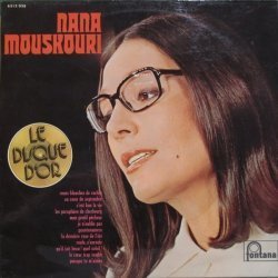 Nana Mouskouri