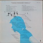 Bryan Ferry - These Foolish Things