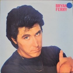 Bryan Ferry