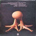 Riblja Čorba - Mrtva Priroda