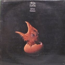 Riblja Čorba