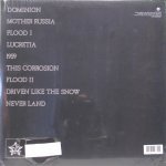 Sisters Of Mercy - Floodland
