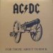 AC/DC - For Those About To Rock (We Salute You)