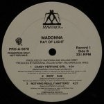 Madonna - Ray Of Light
