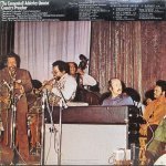 Cannonball Adderley - Country Preacher