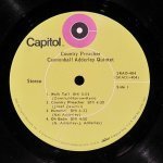 Cannonball Adderley - Country Preacher