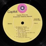 Cannonball Adderley - Country Preacher