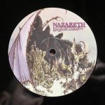 Nazareth - Hair Of The Dog