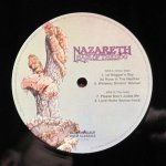 Nazareth - Hair Of The Dog