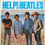 Beatles - Help!