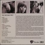 Joni Mitchell - The Second Fret