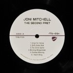 Joni Mitchell - The Second Fret