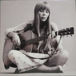 Joni Mitchell