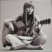 Joni Mitchell - The Second Fret