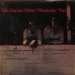 Walter Wanderley - The Return Of The Original