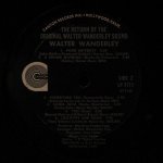 Walter Wanderley - The Return Of The Original