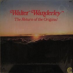 Walter Wanderley