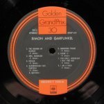 Simon & Garfunkel - Golden Grand Prix 30
