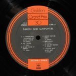 Simon & Garfunkel - Golden Grand Prix 30
