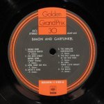 Simon & Garfunkel - Golden Grand Prix 30
