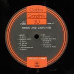 Simon & Garfunkel - Golden Grand Prix 30