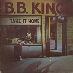 B.B. King