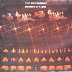 Pentangle