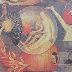 Dead Can Dance